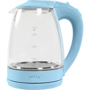 Електрочайник Mirta KT 1044 (KT1044) зображення 1