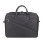 Сумка для ноутбука RivaCase 15.6" 8134 Clark Black ECO (8134BlackECO) - зменшене зображення 2