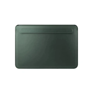 Чохол до ноутбука BeCover 11" MacBook ECO Leather Dark Green (709685) зображення 1