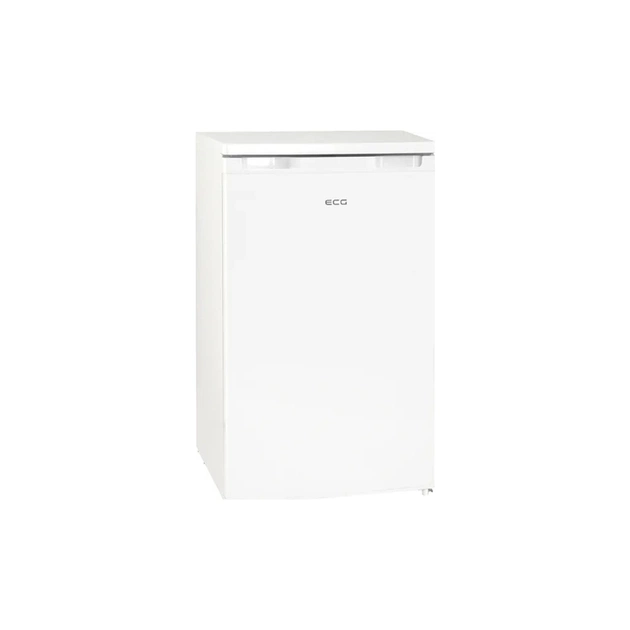 Морозильна камера ECG EFT 10854 WE - picture 1