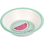 Тарілка дитяча Canpol babies So Cool бамбукова 250 мл Рожева (9/210_pin) - зменшене зображення 1