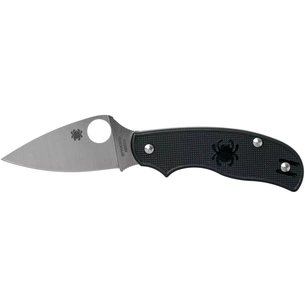 Ніж Spyderco Urban Slipit Leaf Lightweight (C127PBK) зображення 1