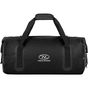 Дорожня сумка Highlander водозахисна Mallaig 35 Black (DB107-BK) (924191) - зменшене зображення 2