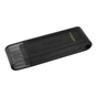 USB флеш накопичувач Kingston 128GB DataTraveler 70 USB 3.2 / Type-C (DT70/128GB) - зменшене зображення 2