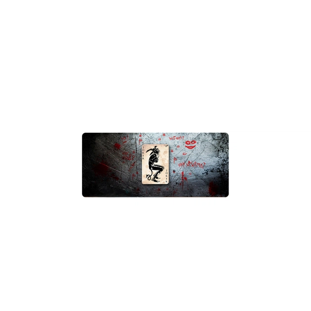 Коврик для мышки Voltronic Joker (BM13) - изображение 1