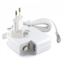 Блок живлення до ноутбуку Extradigital APPLE 60W разъем MagSafe L (PSA3801) - зменшене зображення 3