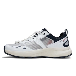 Кроссовки Humtto чоловічі повсякденні X-Run білі 41 (360346A-4-41) изображение 1