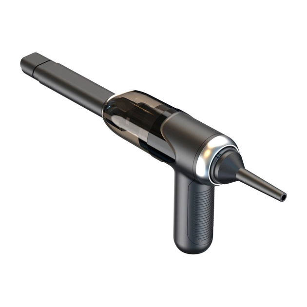 Пилосос Atria V17S - зображення 5