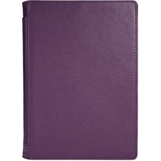 Чохол до планшета AirOn для Lenovo YOGA Tablet 3 8'' violet (4822352779641) - зображення 1