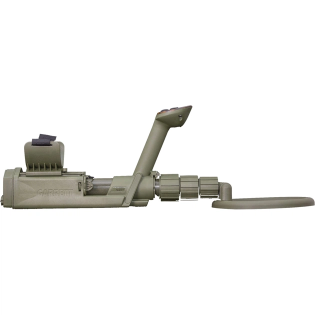 Металошукач Garrett RECON-PRO AML-750 PACK8 для розмінування (RECON-PRO AML-750 PACK8) - picture 4