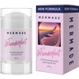 Дезодорант Mermade Wanderlust Парфумований 60 г (4823122901064) - зменшене зображення 1