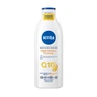 Лосьон для тела Nivea Q10 С витамином С 400 мл (4005808705030) - уменьшенное изображение 1
