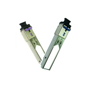 Модуль SFP FoxGate 850nm, 0.3km, 10Gb, LC (SFP+d-2MM-850nm-0.3LC) зображення 1