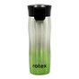 Термокружка Rotex Green 450 мл (RCTB-309/3-450) - зменшене зображення 1