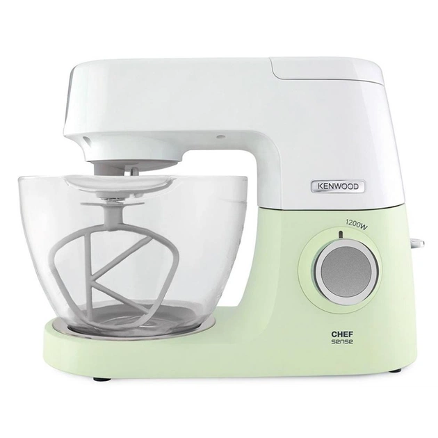 Кухонний комбайн Kenwood KVC 5100 G - изображение 1