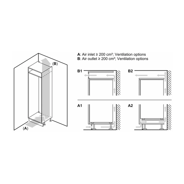 Холодильник Siemens KI87VVSE0N - зображення 11