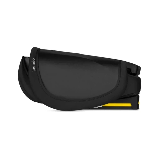 Автокрісло Lionelo Orin i-Size 15-36 кг Black Carbon (LO-ORIN I-SIZE BLACK CARBON) - picture 8