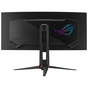 Монітор ASUS PG34WCDN (90LM0CU0-B01971) - зменшене зображення 4