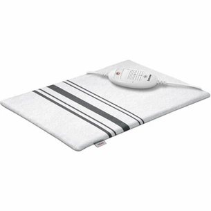 Електрогрілка Beurer HK 25 White-grey зображення 1