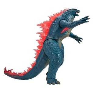 Фігурка Godzilla vs. Kong Ґодзілла готова до бою (звук) (35506) зображення 1