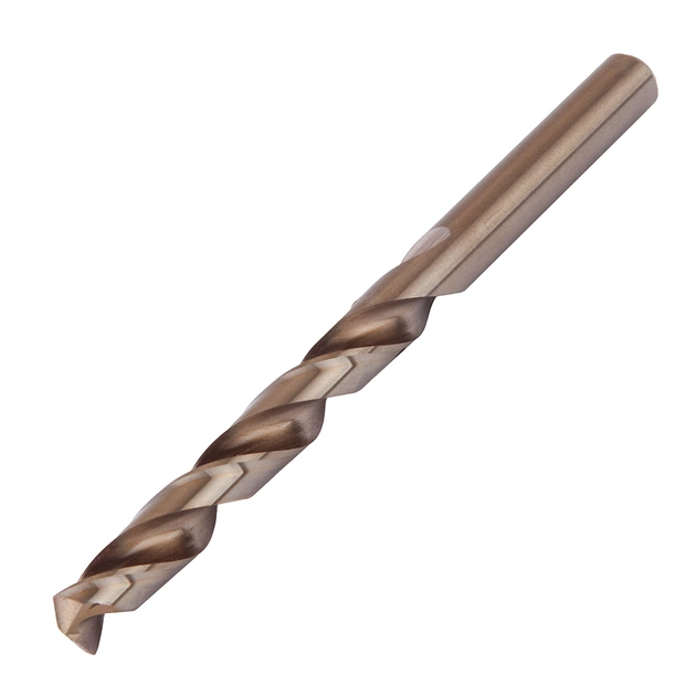 Свердло Alloid Pro, по металу, кобальтове, 8.5мм, Р6М5К5 (DB-35085) - зображення 1
