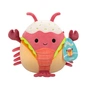 М'яка іграшка Squishmallows Лобстер Лороно 19 см (SQCR06592) - зменшене зображення 7