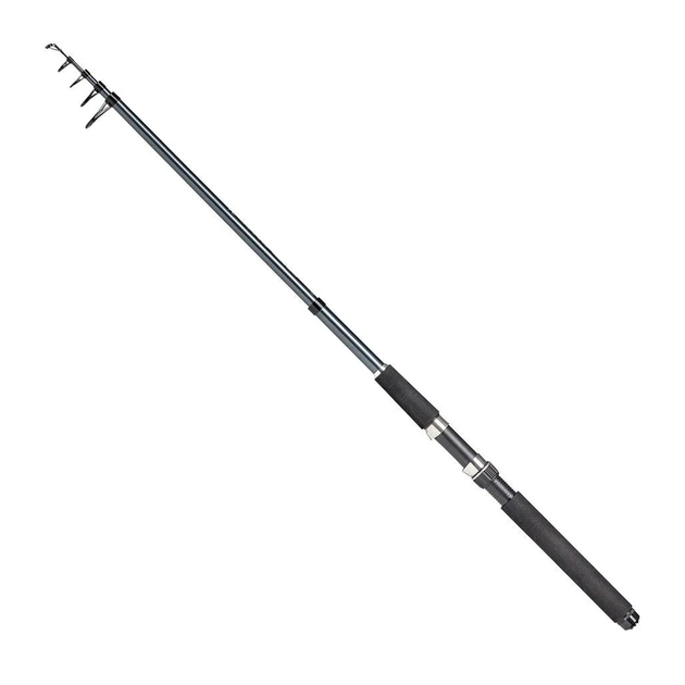 Вудилище DAM Camaro Tele Spin 60 2.40м 30-60гр. (55904) - зображення 1
