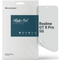 Плівка захисна Armorstandart hydrogel Matte Realme GT 8 Pro 5G (ARM90398) - зменшене зображення 1