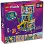 Конструктор LEGO Friends Клубний будинок друзів HLC (42689) - зменшене зображення 8