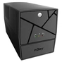 ИБП NJOY Keen 2000 (UPLI-LI200KU-CG01B) Lin.int., AVR, 4 x евро, USB, пластик - уменьшенное изображение 1