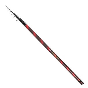 Вудилище Mikado Princess з кільцями 4м до 20гр. (WA174-400) зображення 1