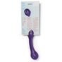 Игрушка для собак West Paw Zwig Large Eggplant 35 см (0747473759645) - уменьшенное изображение 3