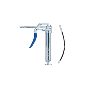 Шприц для мастила KING TONY плунжерний 120 мл (9BU112T) зображення 1