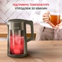 Електрочайник Tefal KI871FE0 - зменшене зображення 8