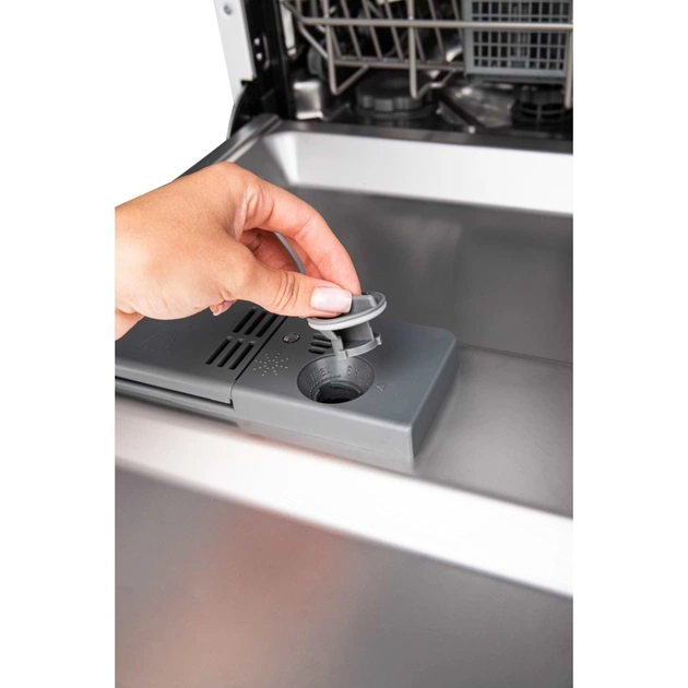 Посудомийна машина Vestfrost FDW 4509 CW - picture 12