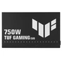 Блок живлення Asus TUF Gaming 750W Bronze EVO (90YE00D5-B0NA00) - уменьшенное изображение 3