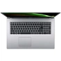 Ноутбук Acer Aspire 3 A317-33 (NX.A6TEU.009) - зменшене зображення 3