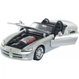 Машина Maisto Dodge Viper SRT-10 (1:24) сріблястий (31232 silver) - зменшене зображення 3