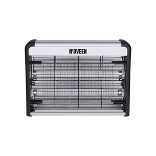 Інсектицидна лампа N'oveen IKN220 (RL073624) зображення 1