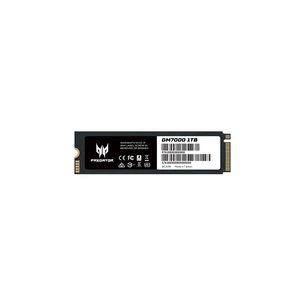Накопичувач SSD M.2 2280 2TB GM7000 PREDATOR (BL.9BWWR.106) зображення 1