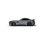 Збірна модель Revell Mercedes-AMG GT R, Grey Car рівень 1, 1:43 (RVL-23152) - зменшене зображення 2