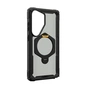 Чохол до мобільного телефона UAG Samsung Galaxy S26 Ultra Plasma XTE 360 with Magnet Black/Pop Heritage Yellow (214525114040) - зменшене зображення 21