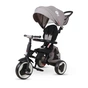 Дитячий велосипед QPlay Rito+ Eva Grey (S380-8Grey) - зменшене зображення 1