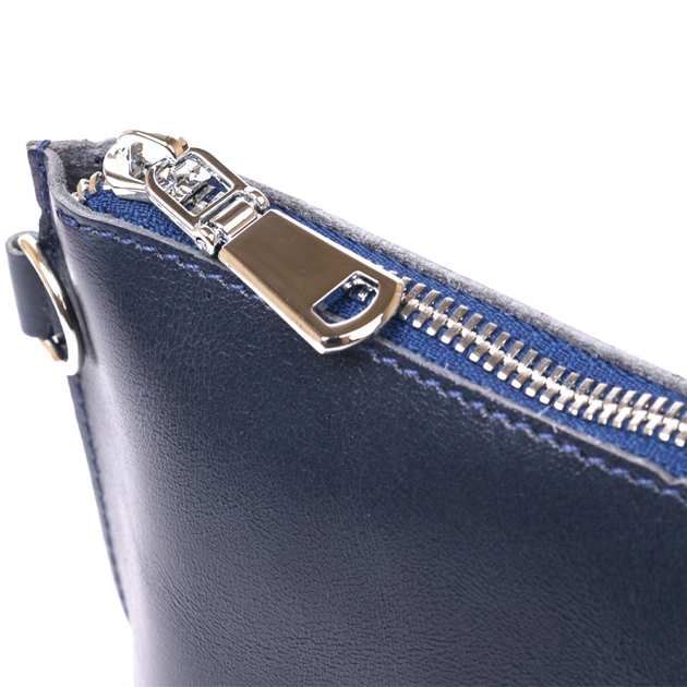 Косметичка Shvigel Синя (16413) - зображення 7