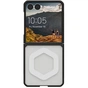 Чехол для мобильного телефона UAG Mouve with Magnet Samsung Galaxy Z Flip 8 Ice (214561114343) - уменьшенное изображение 1