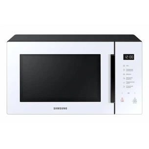 Мікрохвильова піч Samsung MS30T5018AW/BW зображення 1