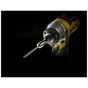 Набір біт DeWALT IMPACT TORSION, ударні, T25, L=57 мм, 2 шт + магнітний тримач (DT70538T) - зменшене зображення 5