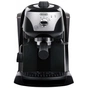 Ріжкова кавоварка еспресо DeLonghi EC 221 B (EC221B) - зменшене зображення 2