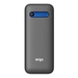 Мобільний телефон Ergo E241 Blue - зменшене зображення 3