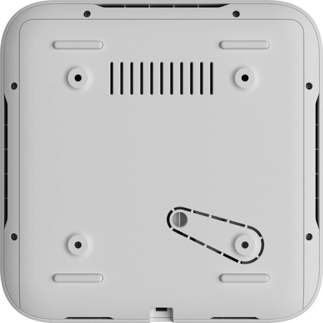 Реєстратор для відеоспостереження Ajax NVR_8 white - picture 3